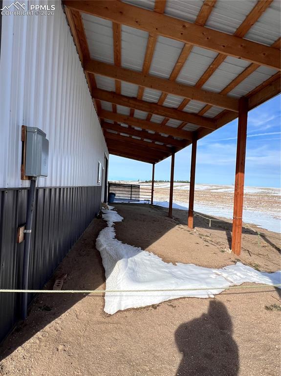 12155 Oil Well Road Calhan CO 80808