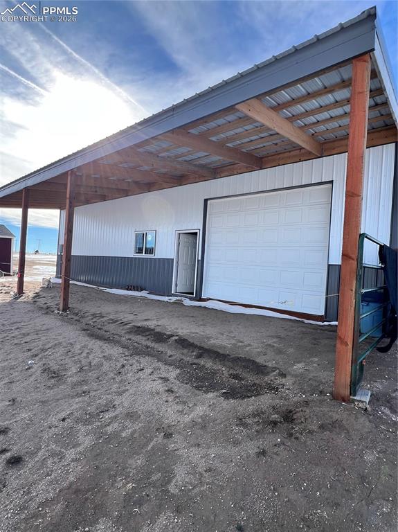 12155 Oil Well Road Calhan CO 80808