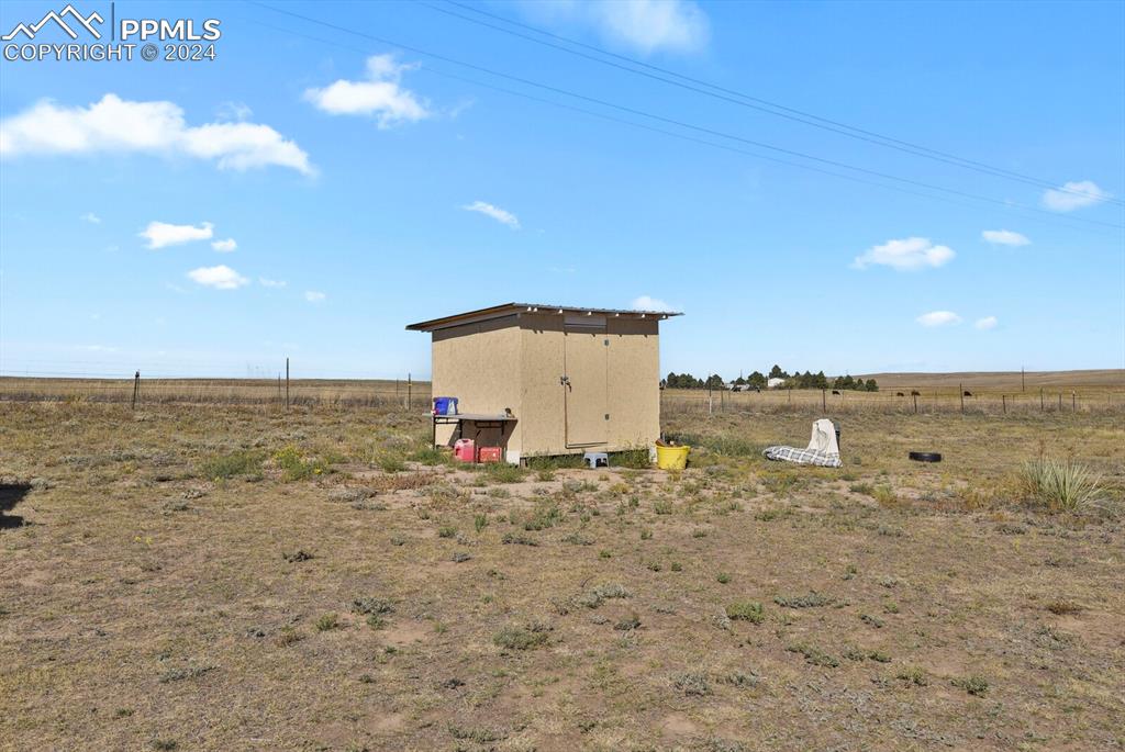 12155 Oil Well Road Calhan CO 80808