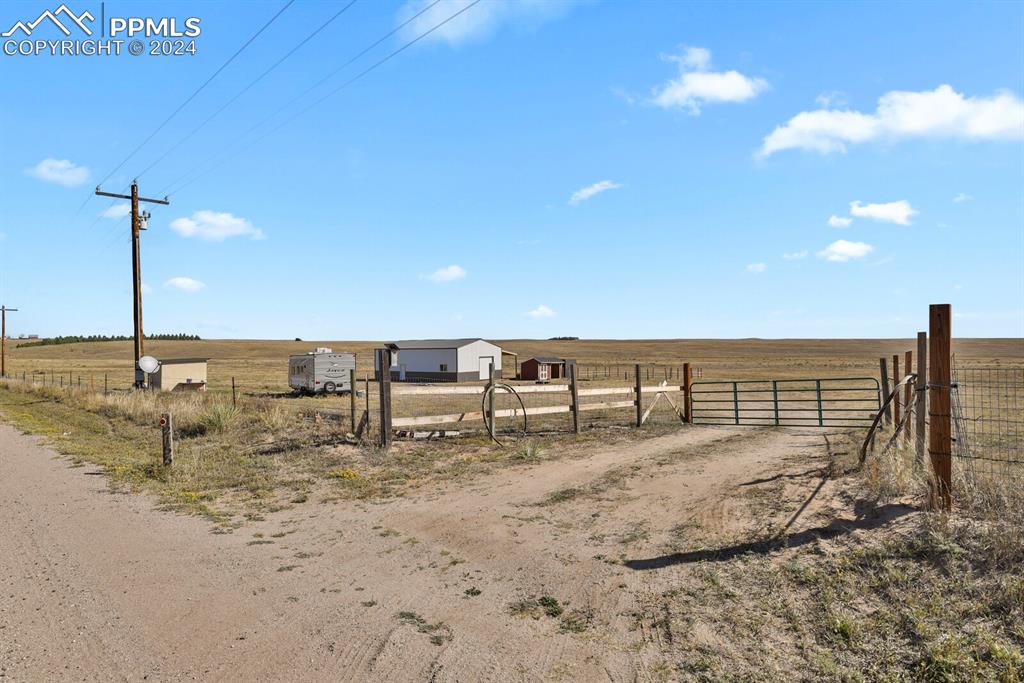 12155 Oil Well Road Calhan CO 80808