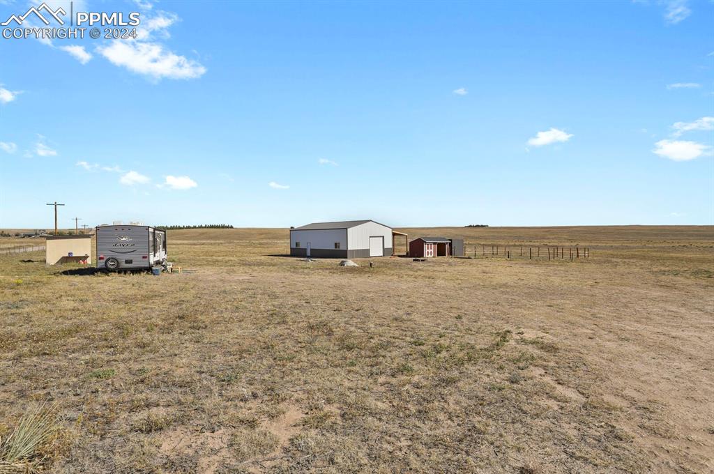 12155 Oil Well Road Calhan CO 80808