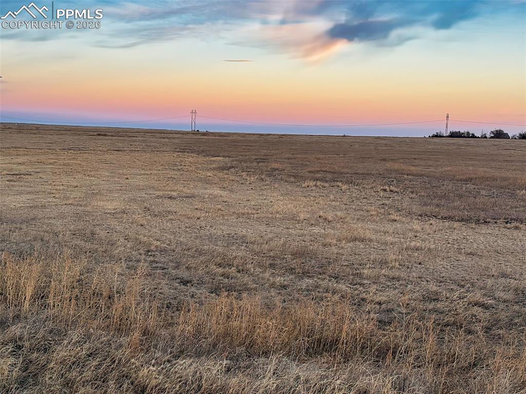 79 N Dinner Bell Drive Calhan CO 80864