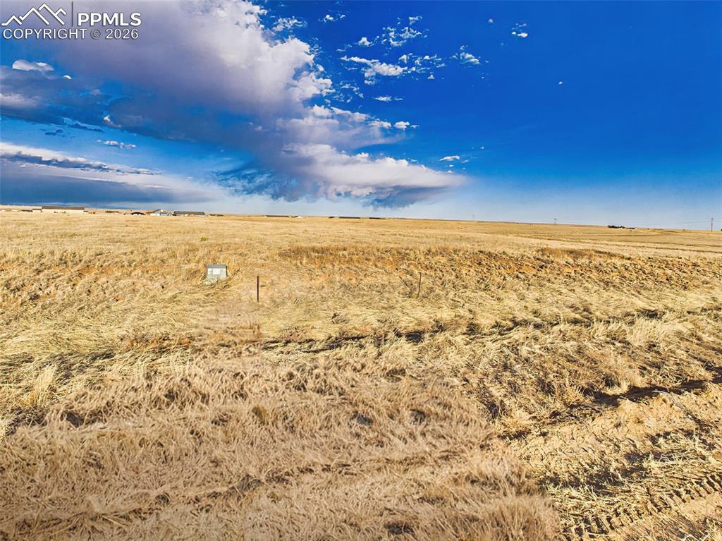 79 N Dinner Bell Drive Calhan CO 80864