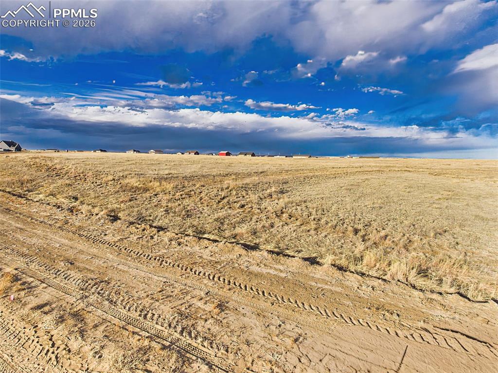79 N Dinner Bell Drive Calhan CO 80864