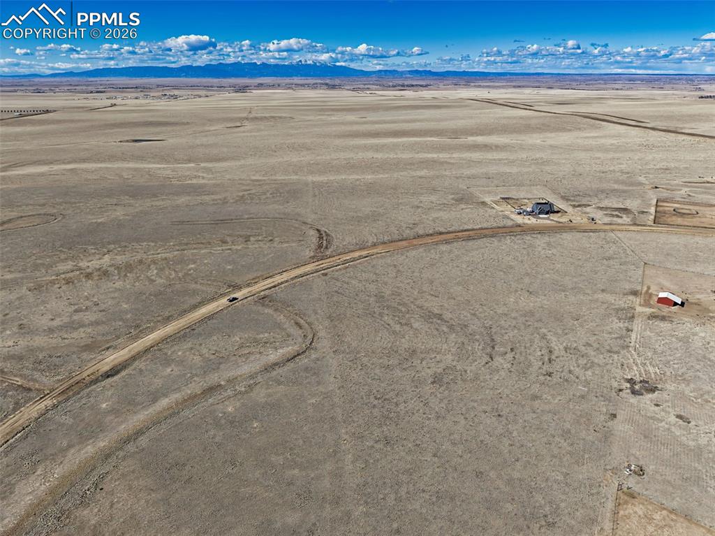 79 N Dinner Bell Drive Calhan CO 80864