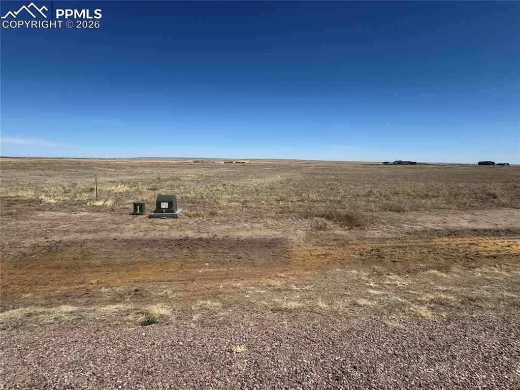 7951 El Raiceno Trail Peyton CO 80831