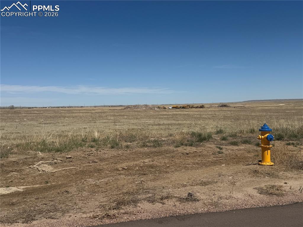 7951 El Raiceno Trail Peyton CO 80831