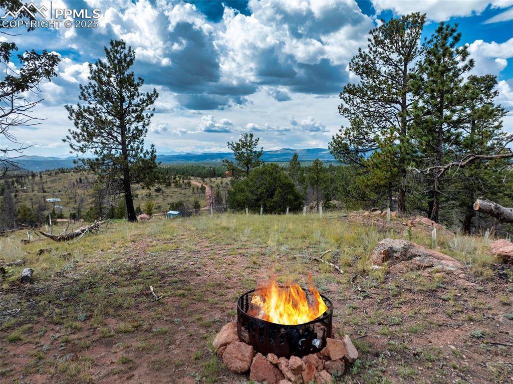 224 Chapparal Trail Florissant CO 80816