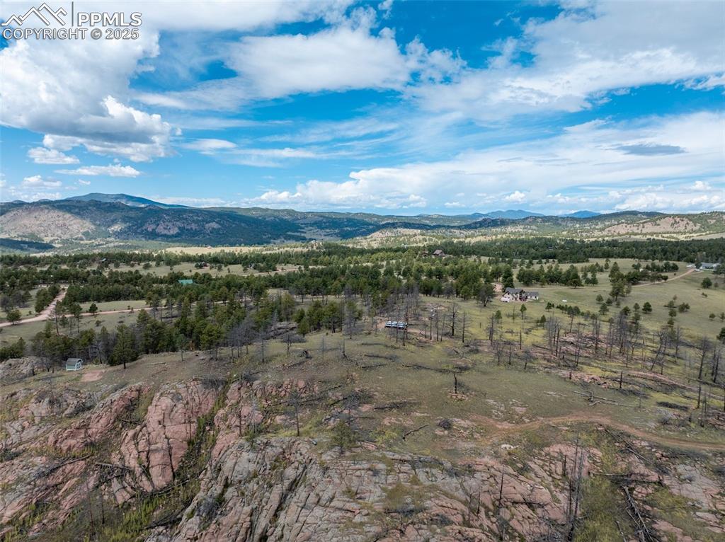224 Chapparal Trail Florissant CO 80816