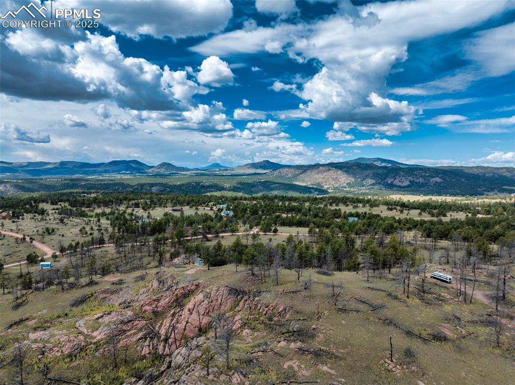 224 Chapparal Trail Florissant CO 80816