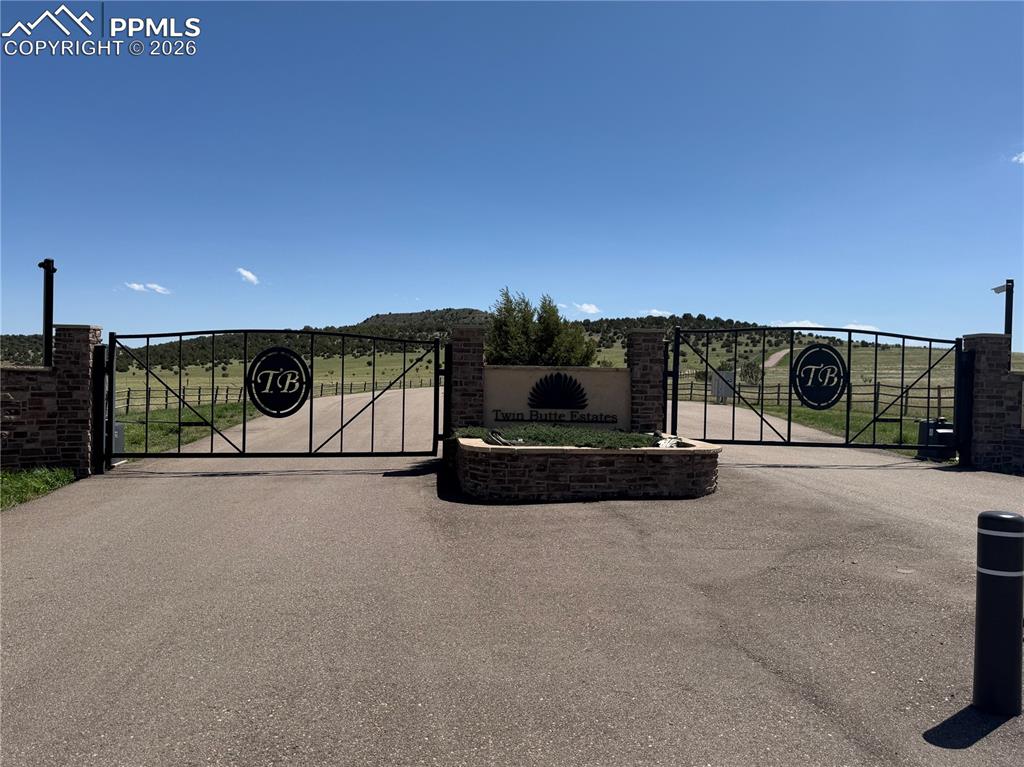 Lot 8 Good Pasture Drive Beulah CO 81023