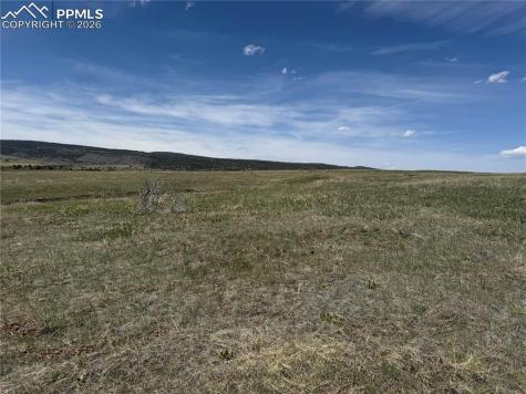 Lot 8 Good Pasture Drive Beulah CO 81023