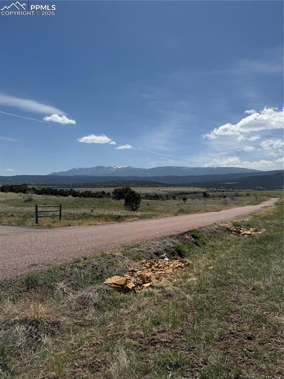 Lot 8 Good Pasture Drive Beulah CO 81023