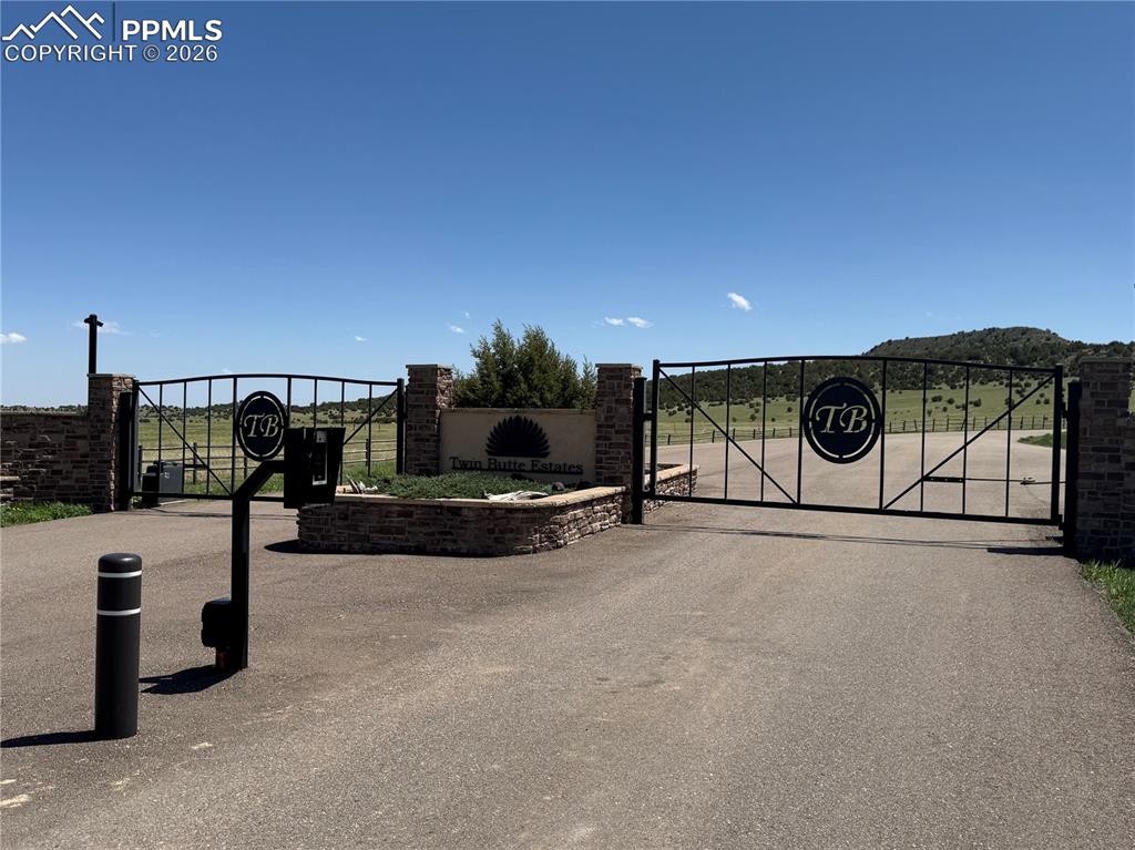 Lot 8 Good Pasture Drive Beulah CO 81023