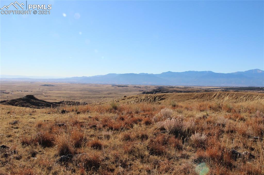 2805 S Solberg Court Peyton CO 80831