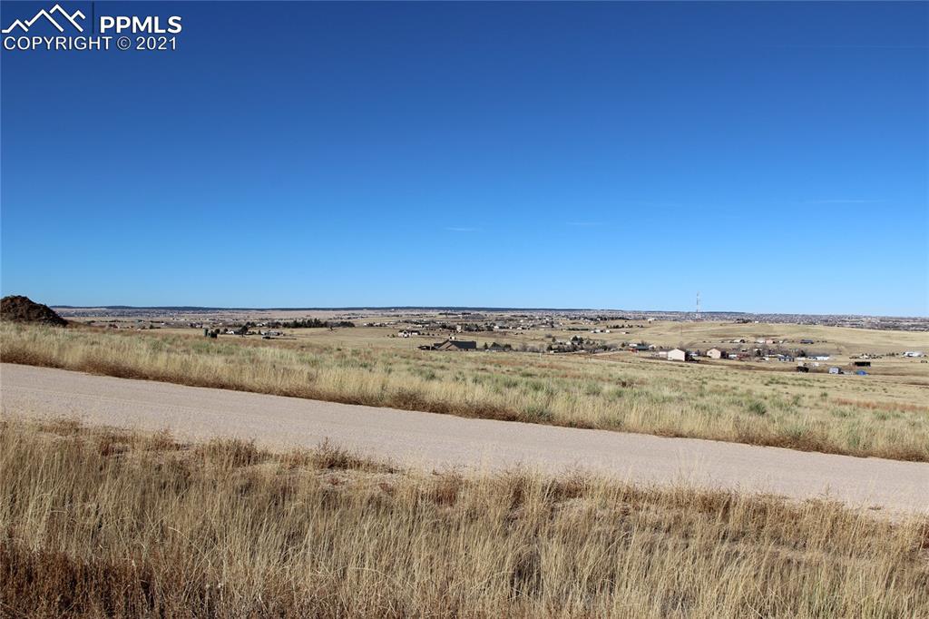 2805 S Solberg Court Peyton CO 80831