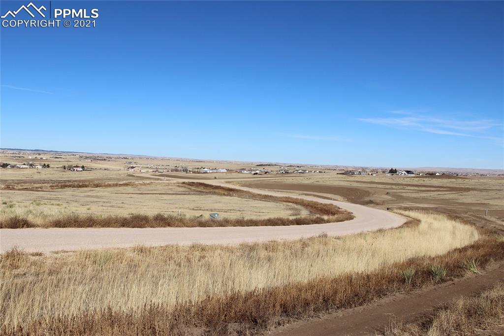 2805 S Solberg Court Peyton CO 80831