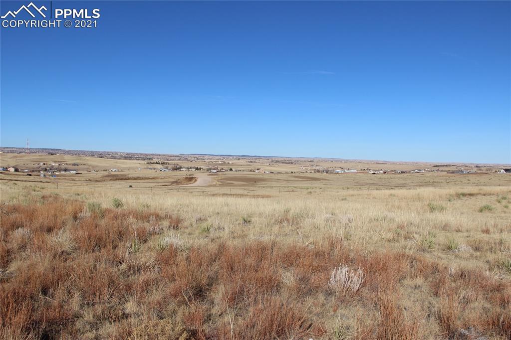 2805 S Solberg Court Peyton CO 80831