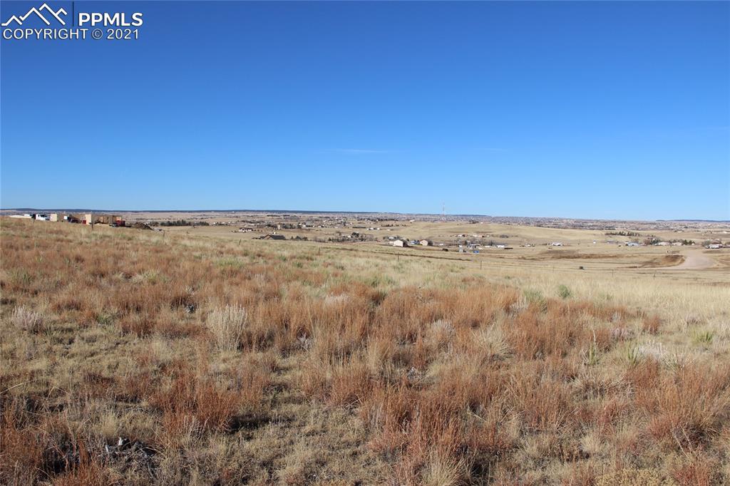 2805 S Solberg Court Peyton CO 80831