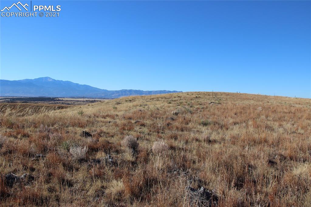 2805 S Solberg Court Peyton CO 80831