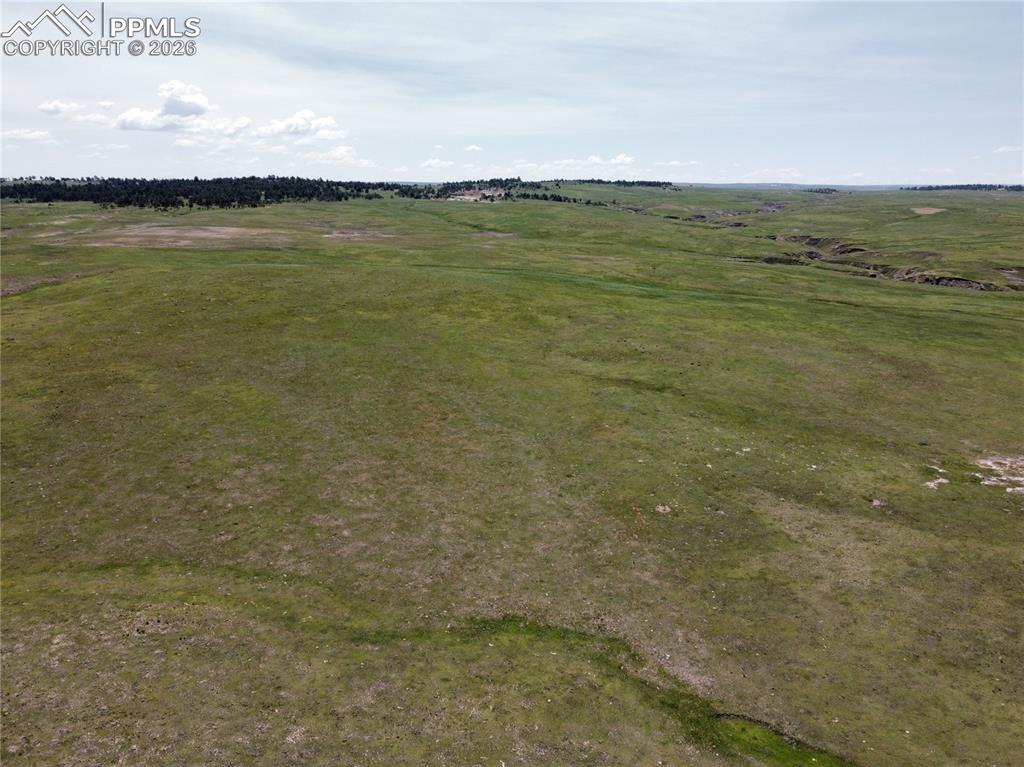 Lot 8 County Road 77 Calhan CO 80808