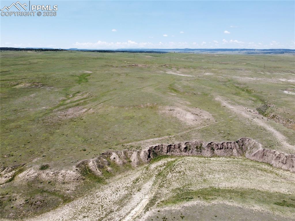 Lot 8 County Road 77 Calhan CO 80808