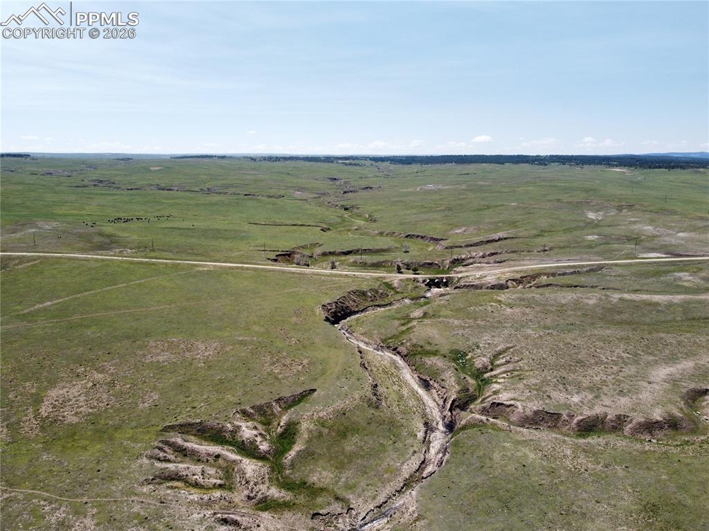 Lot 8 County Road 77 Calhan CO 80808
