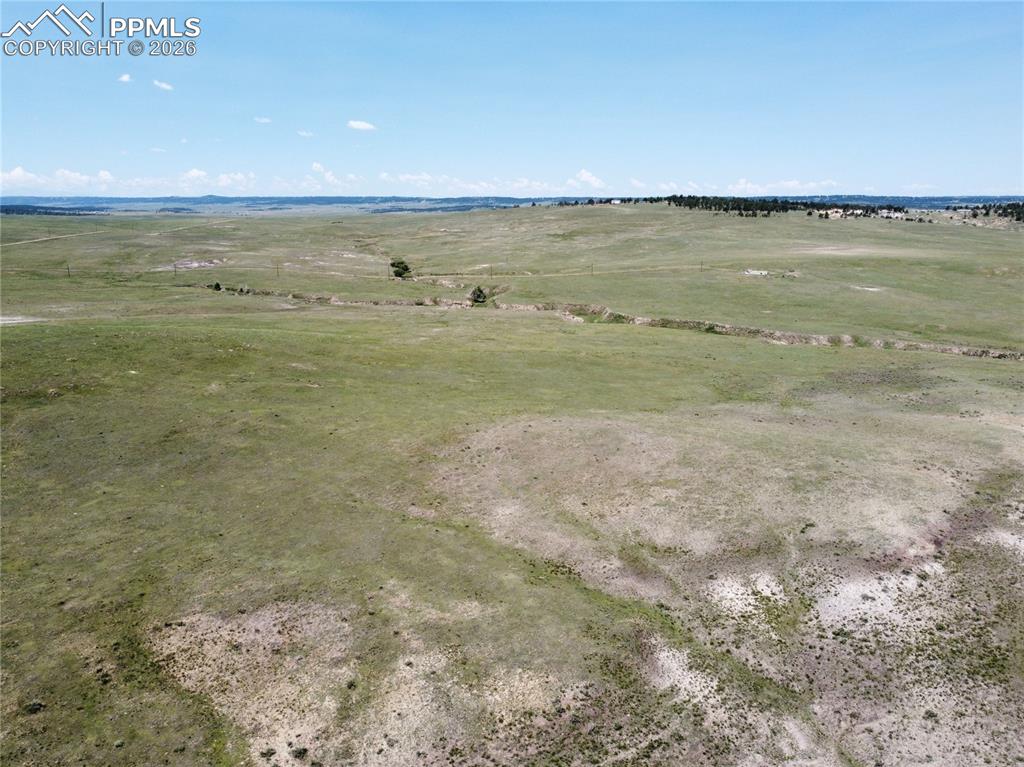 Lot 8 County Road 77 Calhan CO 80808
