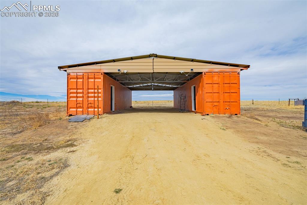 25035 Murphy Road Calhan CO 80808