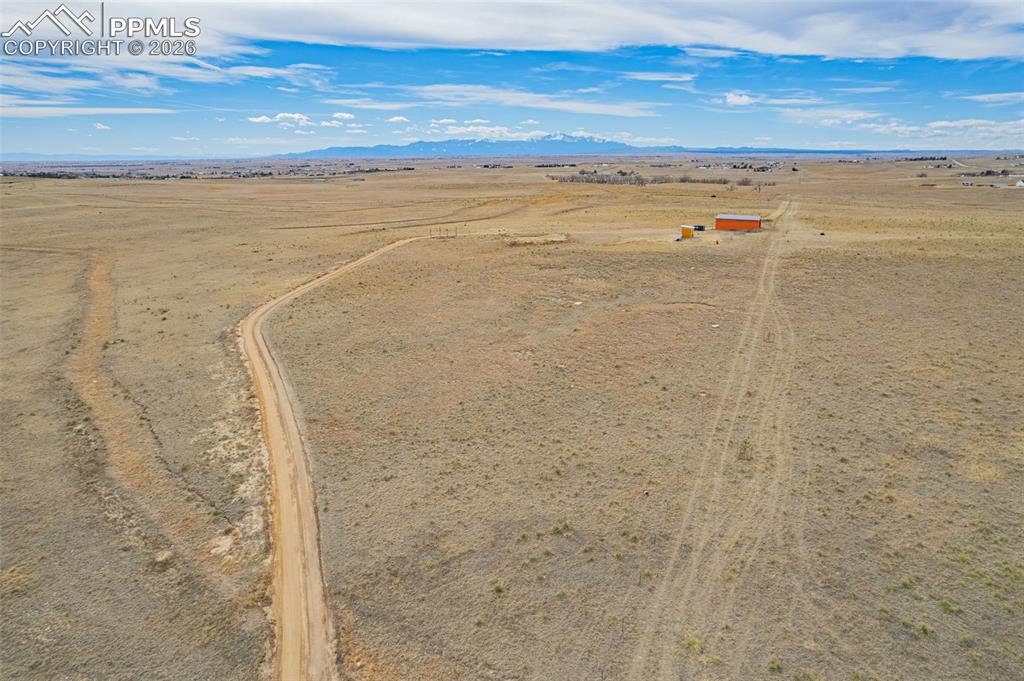 25035 Murphy Road Calhan CO 80808
