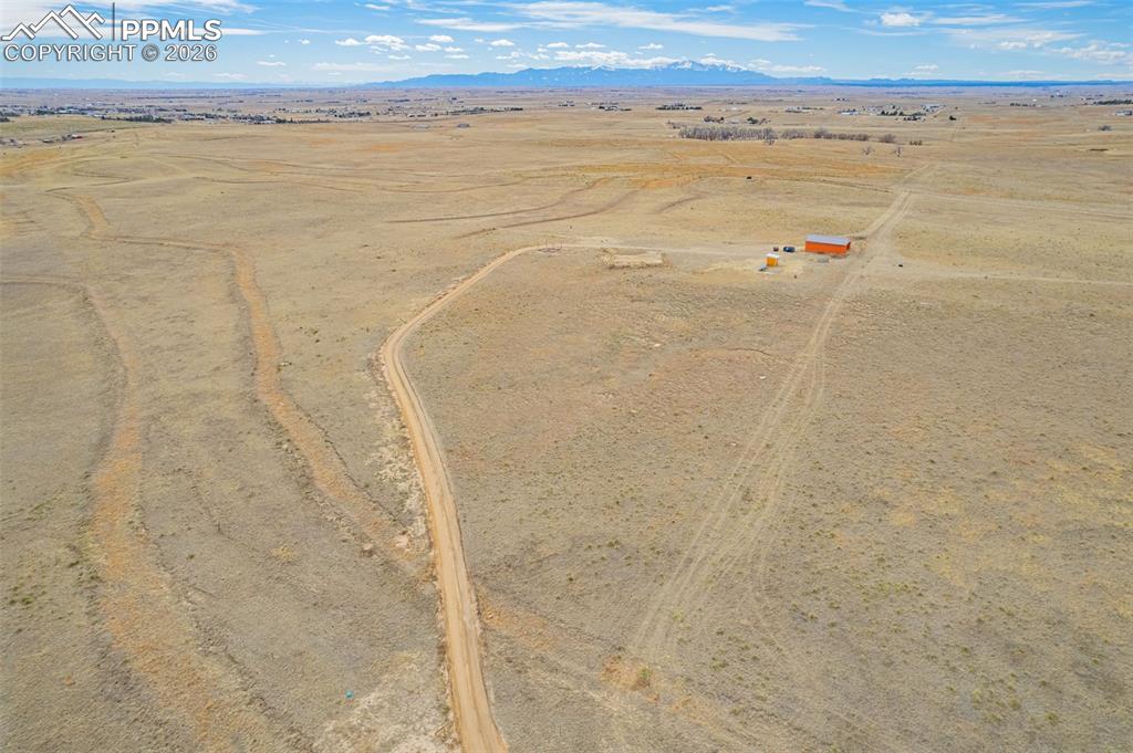 25035 Murphy Road Calhan CO 80808