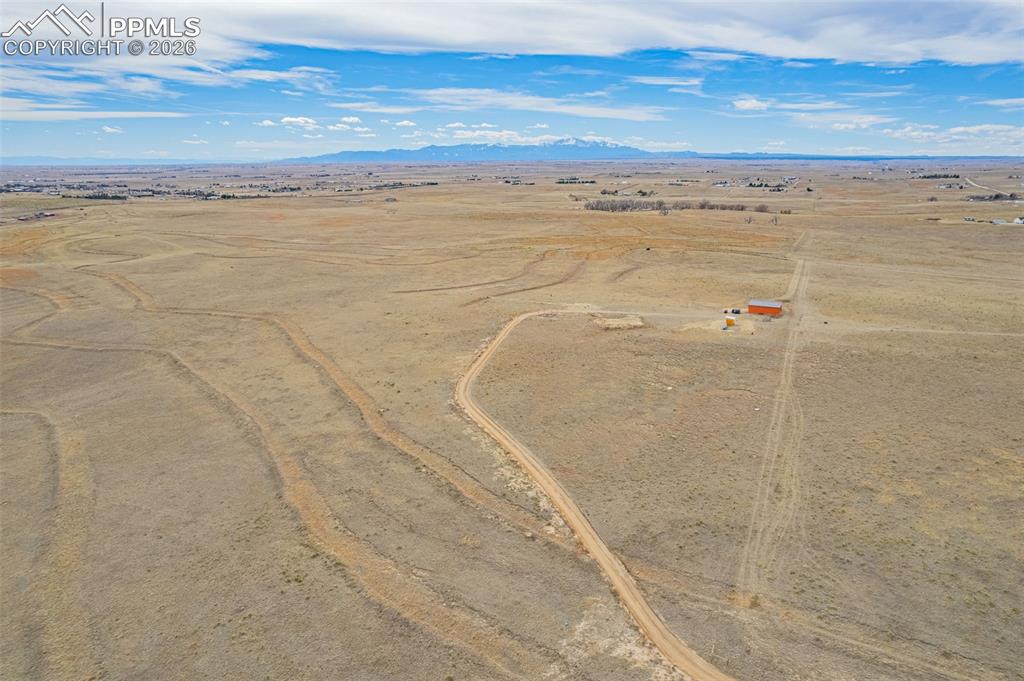 25035 Murphy Road Calhan CO 80808