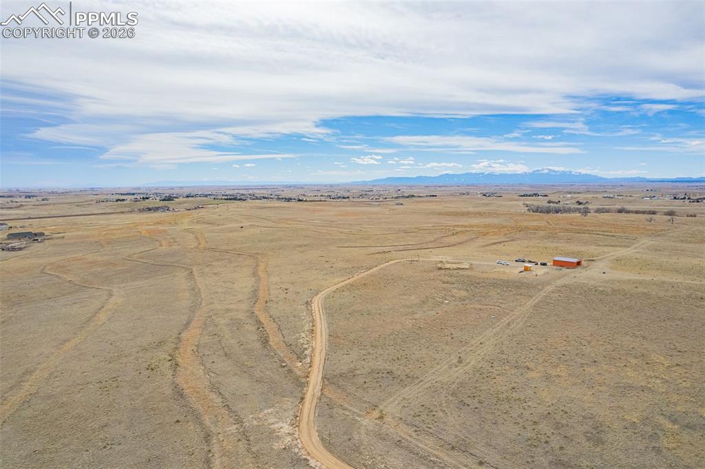 25035 Murphy Road Calhan CO 80808