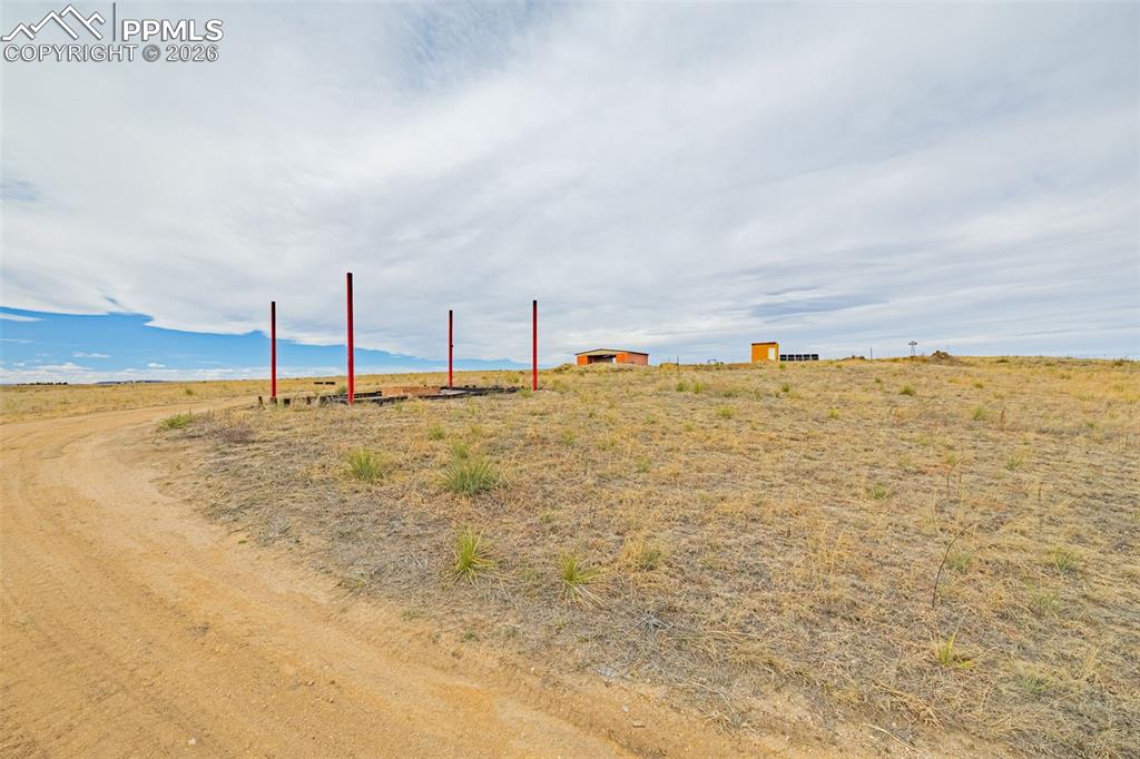 25035 Murphy Road Calhan CO 80808