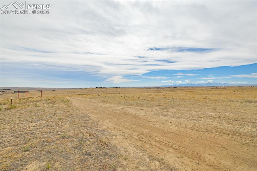 25035 Murphy Road Calhan CO 80808