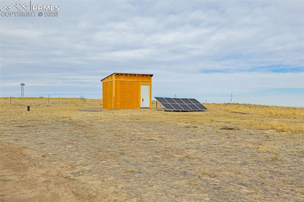 25035 Murphy Road Calhan CO 80808