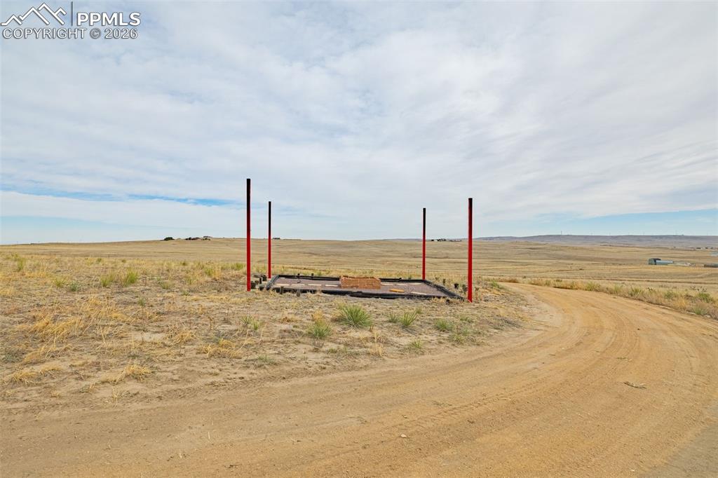 25035 Murphy Road Calhan CO 80808