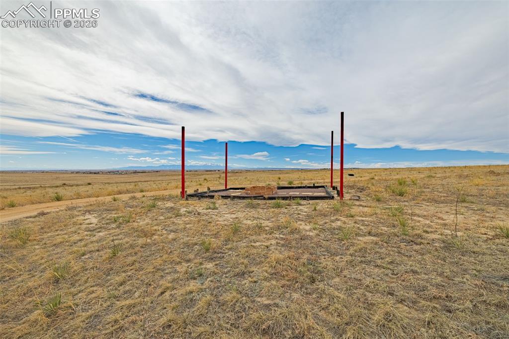 25035 Murphy Road Calhan CO 80808