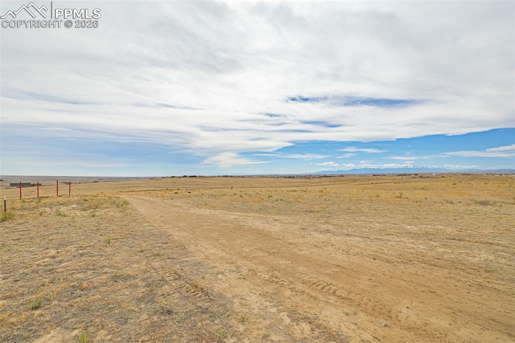 25035 Murphy Road Calhan CO 80808