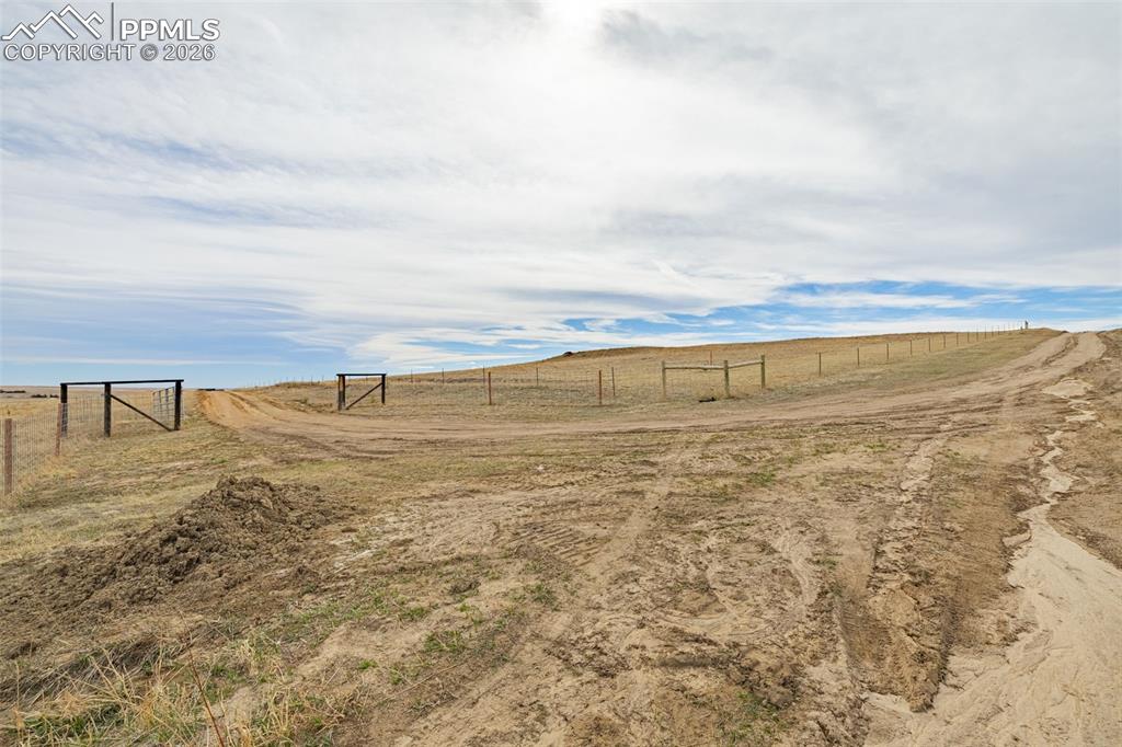 25035 Murphy Road Calhan CO 80808