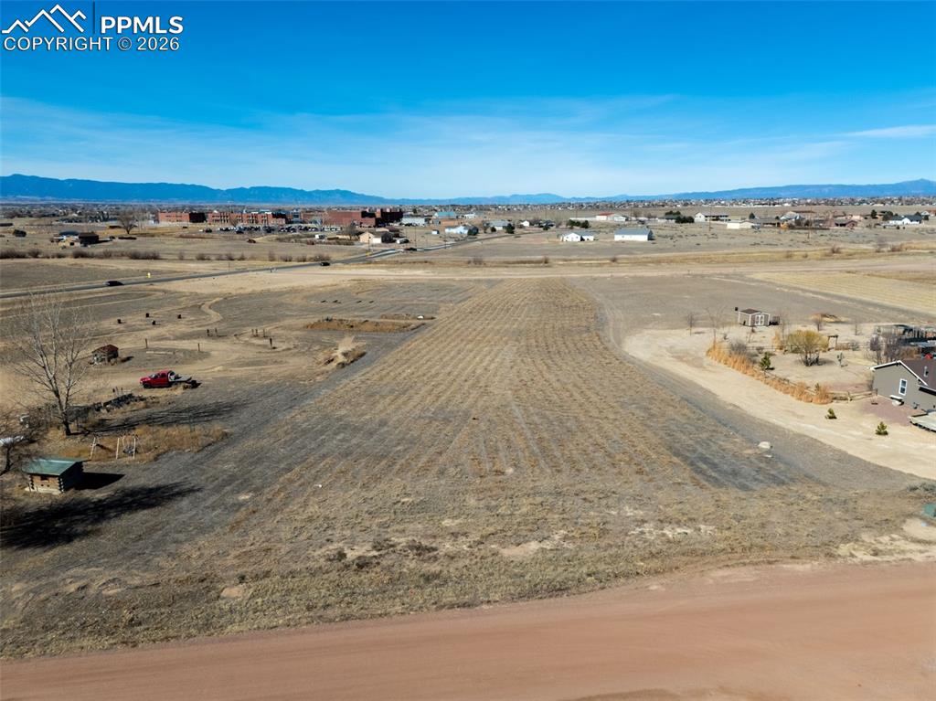 657 S Vallejo Drive Pueblo West CO 81007