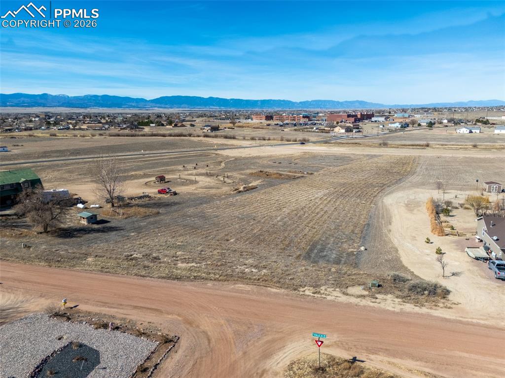 657 S Vallejo Drive Pueblo West CO 81007