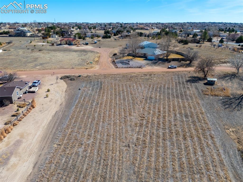 657 S Vallejo Drive Pueblo West CO 81007