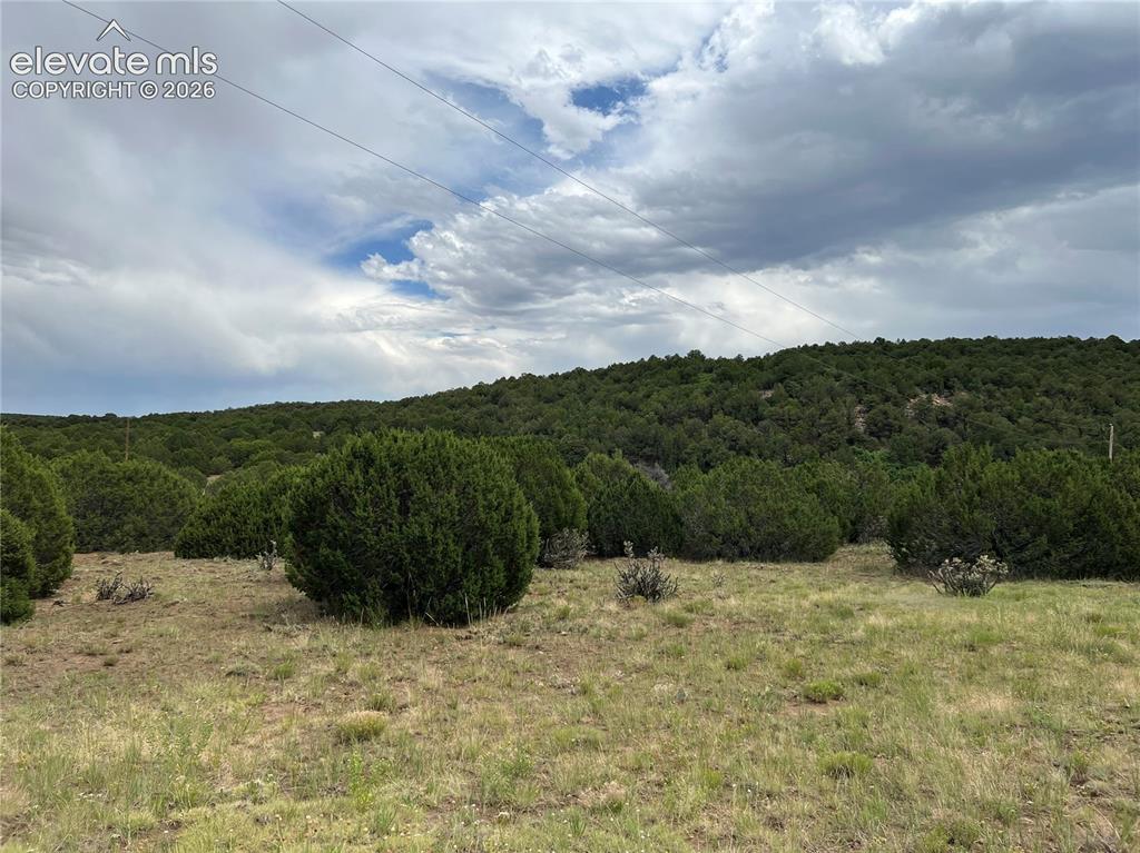 Sunrise Road Walsenburg CO 81089