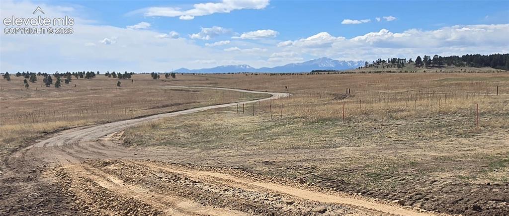 19235 Mariah Trail Colorado Springs CO 80908