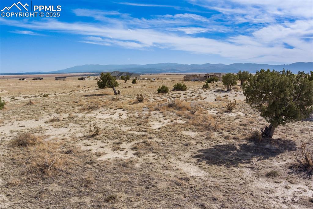 2570 Greenhorn View Drive Pueblo West CO 81007