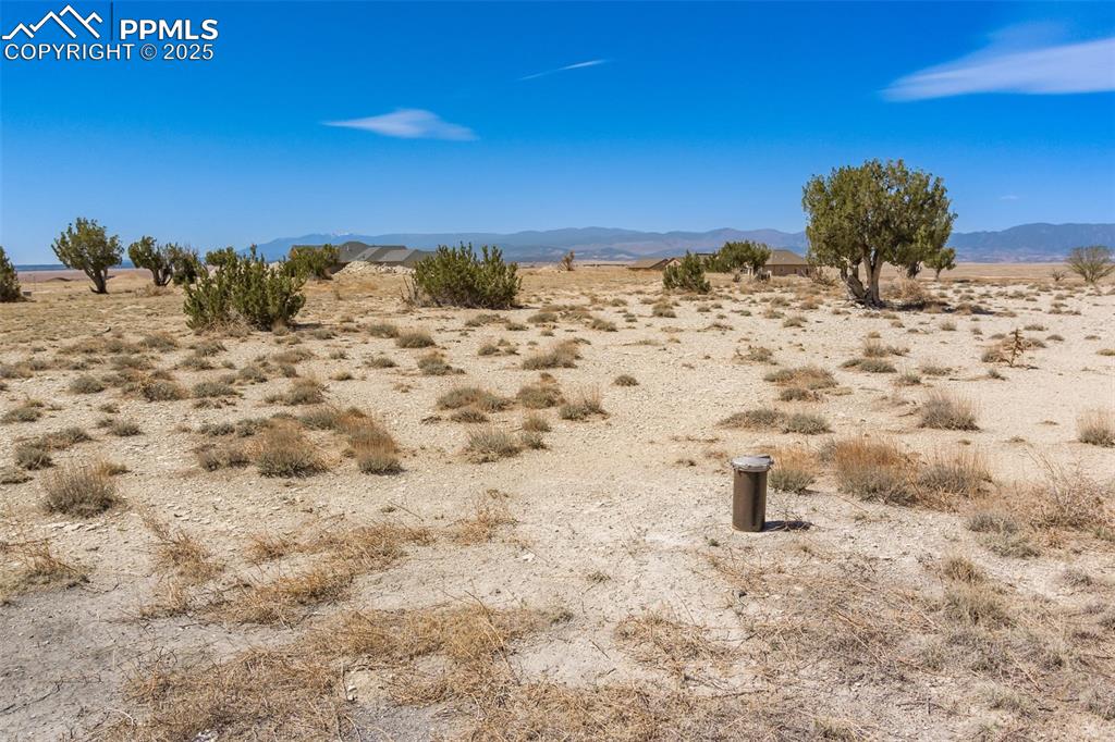 2570 Greenhorn View Drive Pueblo West CO 81007