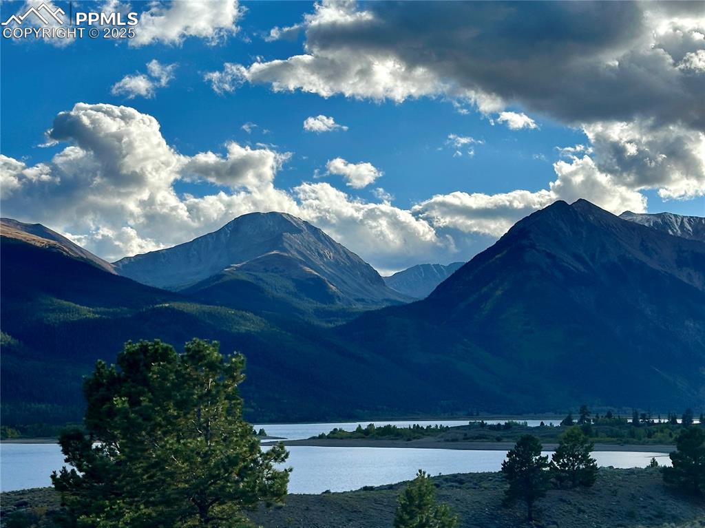 143 Fir Drive Leadville CO 80461