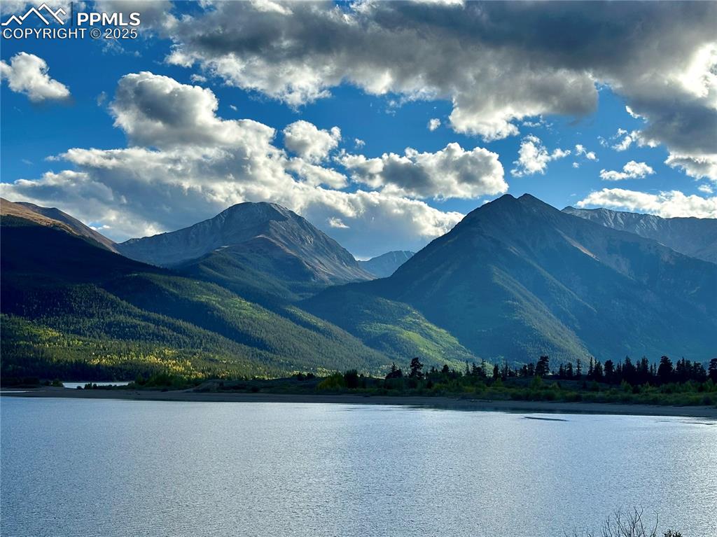 143 Fir Drive Leadville CO 80461