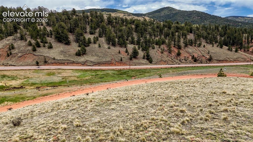 281 Nickel Plate Road Cripple Creek CO 80813